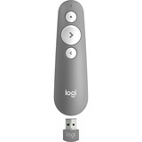 Logitech 910-006520, Presentador gris