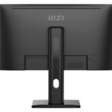 MSI PRO MP273QP E2, Monitor LED negro