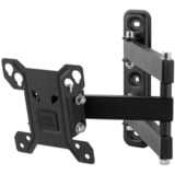 One for all WM2151, Soporte de pared negro