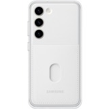 SAMSUNG EF-MS911CWEGWW, Funda para teléfono móvil blanco