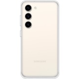 SAMSUNG EF-MS911CWEGWW, Funda para teléfono móvil blanco