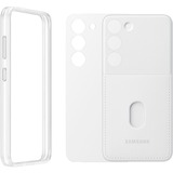 SAMSUNG EF-MS911CWEGWW, Funda para teléfono móvil blanco