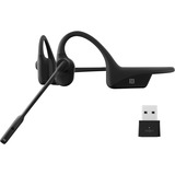 Shokz OpenComm UC, Auriculares negro