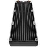 Thermaltake Pacific SR360 Slim Radiator, Radiador 