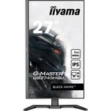 iiyama GB2745HSU-B2, Monitor de gaming negro (mate)