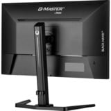 iiyama GB2745HSU-B2, Monitor de gaming negro (mate)