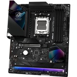 ASRock 90-MXBQT-A0UAYZ, Placa base 