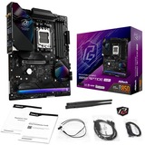 ASRock 90-MXBQT-A0UAYZ, Placa base 