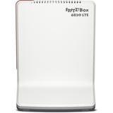 AVM 20003055, Router WIRELESS LTE blanco/Rojo