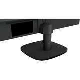 Cooler Master GM25FP, Monitor de gaming negro