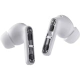 Intenso 3720312, Auriculares con micrófono blanco