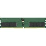 Kingston KVR64A52BD8-32, Memoria RAM negro