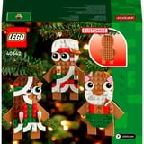 LEGO 40642, Juegos de construcción 