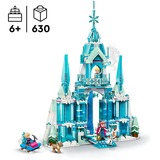 LEGO 43244, Juegos de construcción 