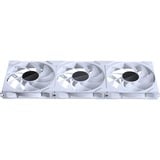 Phanteks PH-F140M25_G2_DWT01, Ventilador blanco