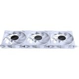 Phanteks PH-F140M25_G2_DWT01, Ventilador blanco