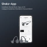 Shokz OpenRun Pro 2 Mini, Auriculares con micrófono 