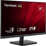 ViewSonic VS19151(VA3209-MH), Monitor LED negro