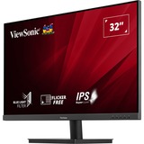 ViewSonic VS19151(VA3209-MH), Monitor LED negro