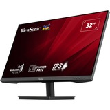 ViewSonic VS19151(VA3209-MH), Monitor LED negro