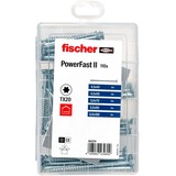 fischer 562274, Juego de tornillos 