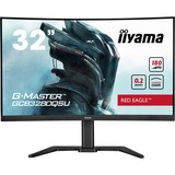 iiyama GCB3280QSU-B2, Monitor de gaming negro (mate)