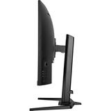 iiyama GCB3280QSU-B2, Monitor de gaming negro (mate)