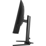 iiyama GCB3280QSU-B2, Monitor de gaming negro (mate)