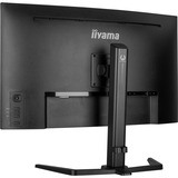 iiyama GCB3280QSU-B2, Monitor de gaming negro (mate)