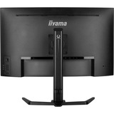 iiyama GCB3280QSU-B2, Monitor de gaming negro (mate)