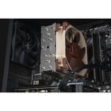 ALTERNATE AGP-SPECIAL-AMD-004, Gaming-PC negro/Transparente