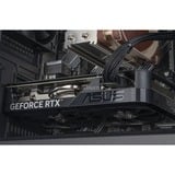 ALTERNATE AGP-SPECIAL-AMD-004, Gaming-PC negro/Transparente