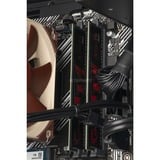 ALTERNATE AGP-SPECIAL-AMD-004, Gaming-PC negro/Transparente