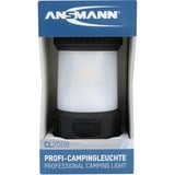 Ansmann 1600-0286, Luz de LED negro