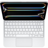 Apple MWR03D/A, Teclado blanco