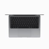 Apple MacBook Pro (14") 2023, Portátil gris