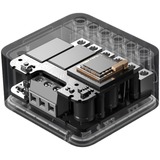 Aqara Dual Relay T2, Relé blanco