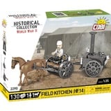 COBI COBI-2290, Juegos de construcción 