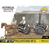 COBI COBI-2290, Juegos de construcción 