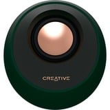 Creative 51MF1710AA001, Altavoces de PC 