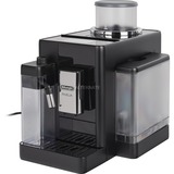 DeLonghi EXAM440.55 B, Superautomática negro