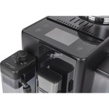 DeLonghi EXAM440.55 B, Superautomática negro