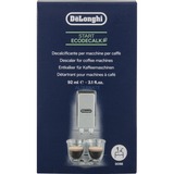 DeLonghi EXAM440.55 B, Superautomática negro