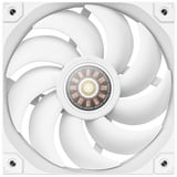 DeepCool FT12 WH 120x120x25, Ventilador blanco