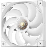 DeepCool FT12 WH 120x120x25, Ventilador blanco