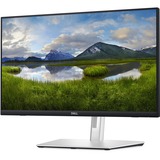 Dell P2424HT, Monitor LED negro/Plateado