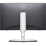 Dell P2424HT, Monitor LED negro/Plateado