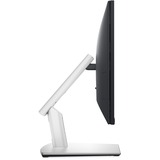 Dell P2424HT, Monitor LED negro/Plateado