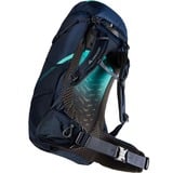 Gregory 149390-A268, Mochila azul oscuro