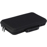 Keychron Key K4 96% Pla Carrying Case, Bolsa negro